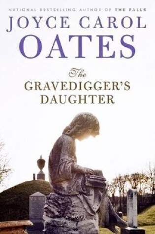 Cover of The Gravedigger's Daughter