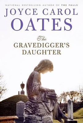 Cover of The Gravedigger's Daughter