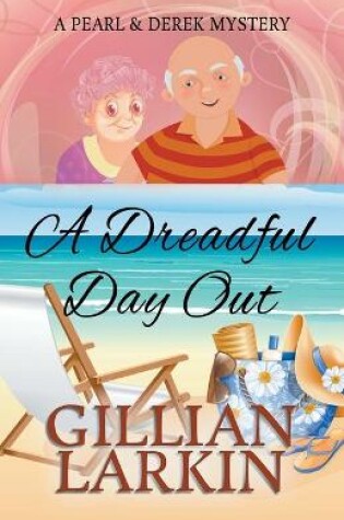 Cover of A Dreadful Day Out