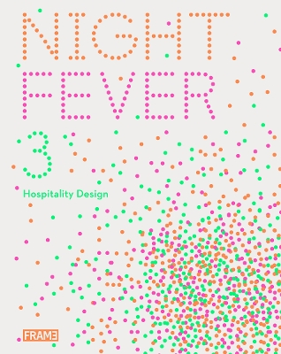 Book cover for Night Fever 3