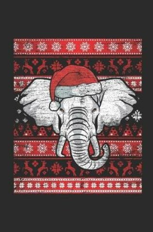 Cover of Ugly Christmas - Elephant