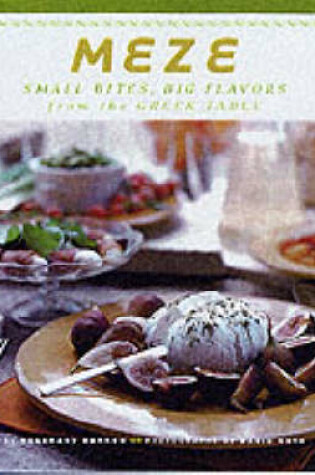 Cover of Meze