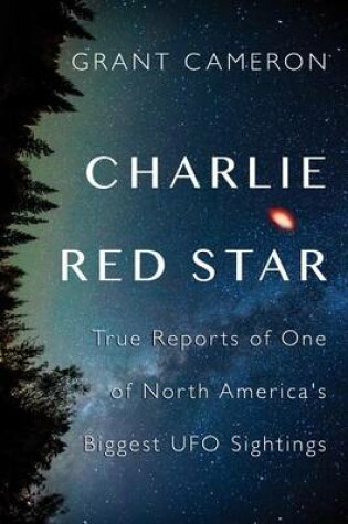 Cover of Charlie Red Star