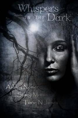 Book cover for Whispers in the Dark