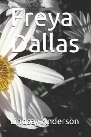 Cover of Freya Dallas