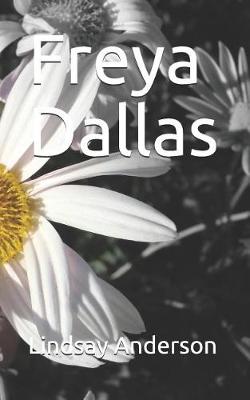 Cover of Freya Dallas