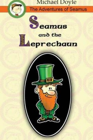 Cover of The Adventures of Seamus