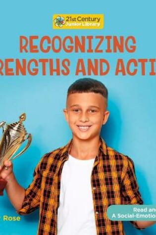 Cover of Recognizing Strengths and Acting