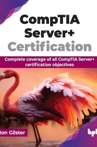 Cover of CompTIA Server+ Certification