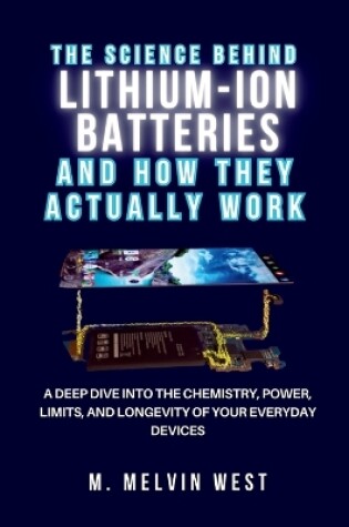 Cover of The Science Behind Lithium-Ion Batteries and How They Actually Work