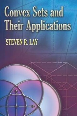 Cover of Convex Sets and Their Applications
