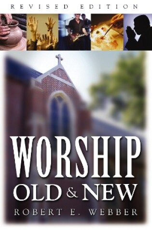 Cover of Worship Old and New