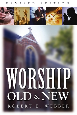 Book cover for Worship Old and New