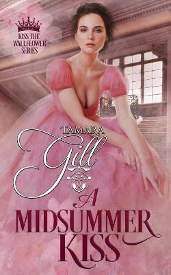 Book cover for A Midsummer Kiss