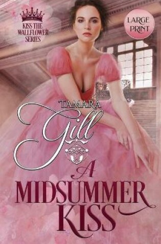 Cover of A Midsummer Kiss