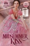 Book cover for A Midsummer Kiss