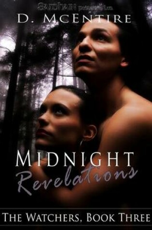 Cover of Midnight Revelations