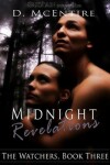 Book cover for Midnight Revelations