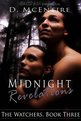 Book cover for Midnight Revelations