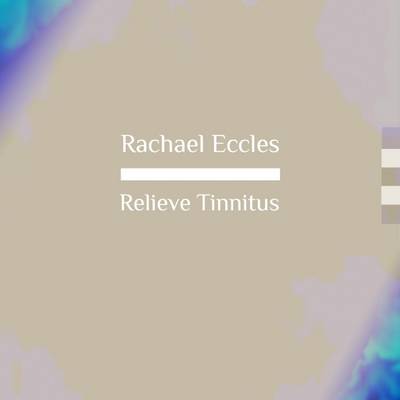 Book cover for Relieve Tinnitus Guided Hypnotherapy, Relieve Ringing in Ears, Tinnitus Relief, Self Hypnosis CD