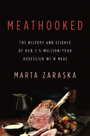 Cover of Meathooked