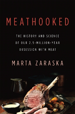 Book cover for Meathooked