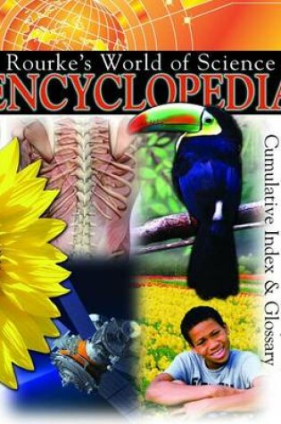 Cover of Science Encyclopedia Index/Research Projects