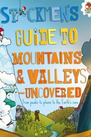 Cover of Mountains and Valleys - Uncovered