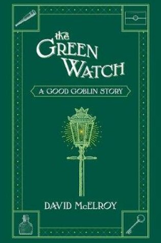 Cover of The Green Watch