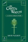 Book cover for The Green Watch