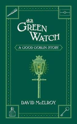 Book cover for The Green Watch