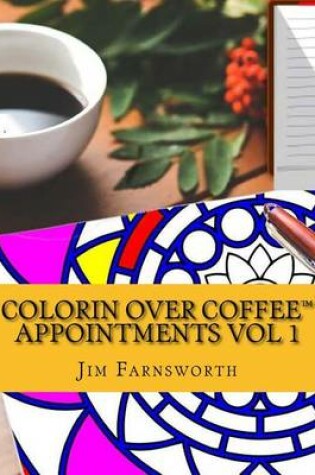 Cover of Colorin over Coffee Appointments