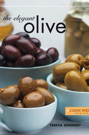 Cover of The Elegant Olive