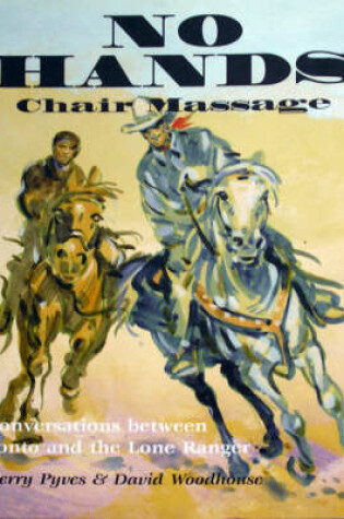 Cover of No Hands Chair Massage