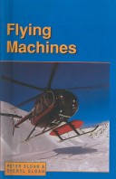 Book cover for Flying Machines