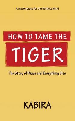 Book cover for How to Tame the Tiger