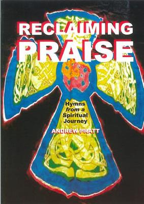 Book cover for Reclaiming Praise