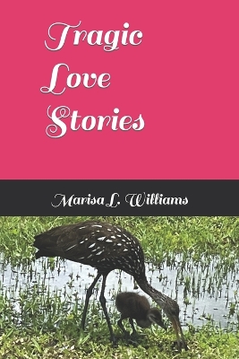 Book cover for Tragic Love Stories