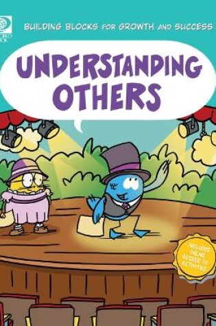 Cover of Understanding Others