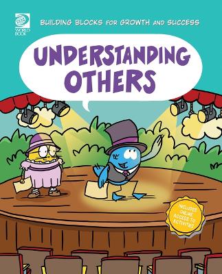 Cover of Understanding Others