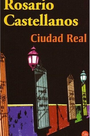 Cover of Ciudad Real (City of Kings)