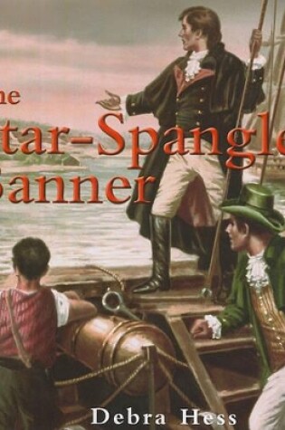 Cover of The Star-Spangled Banner