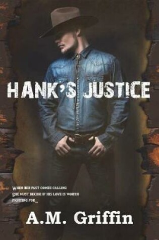 Cover of Hank's Justice