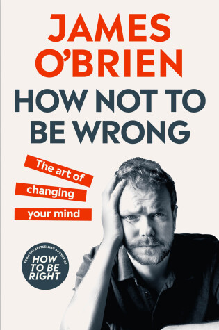 Cover of How Not To Be Wrong