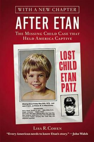 Cover of After Etan