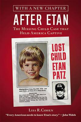 Book cover for After Etan
