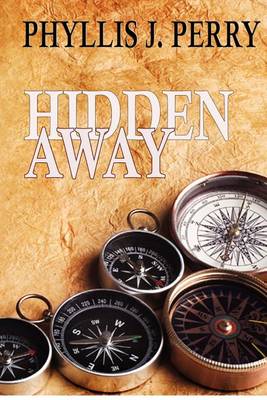 Book cover for Hidden Away