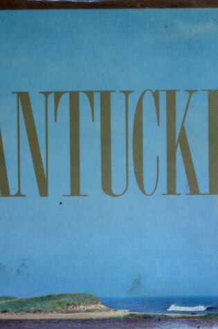 Cover of Nantucket