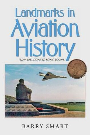 Cover of Landmarks in Aviation History