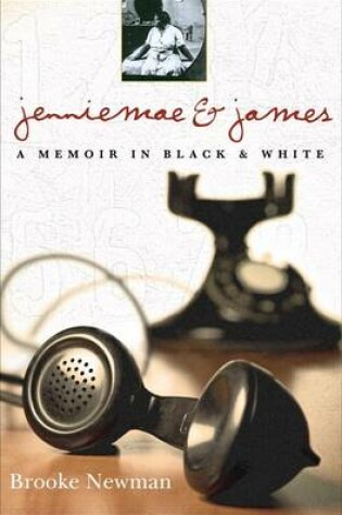 Cover of Jenniemae & James